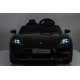 Porsche Taycan Turbo S Black Vehicle