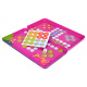 Magnetic Ludo Game
