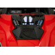 Buggy RTR Monster Speed 4x4 Red Vehicle