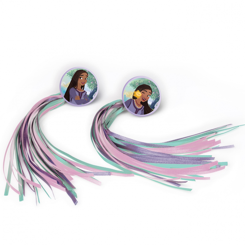 STREAMER WISH