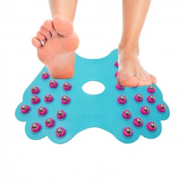 F22C FOOT MASSAGER 36 MAGNETIC POINTS