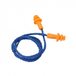 F60 EARPLUGS