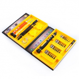 K58B PRECISION SCREWDRIVER SET