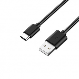 K790C2 USB CABLE - MICRO USB TYPE C 1M