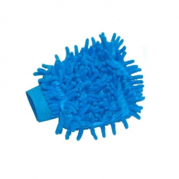 Q35 MICROFIBER CLEANING GLOVE