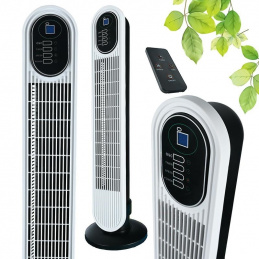 WK1B COMPACT TOWER FAN