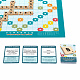 Scrabble Wooden Edition Czech JLJ68