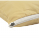 Aga Pillow 40x40 cm Yellow