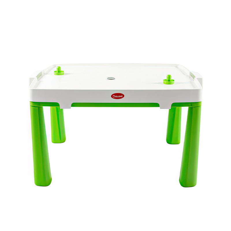 Doloni Children's Hockey Table Green