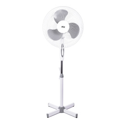 Aga Home Fan 43 cm White
