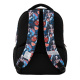 Paso School Backpack with Two Compartments Spider-Man