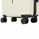 Aga Travel Set of Travel Suitcases MR4666 Beige