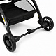 Aga Golf Stroller Black