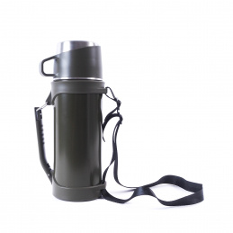 Aga Thermos 1.5 l Green