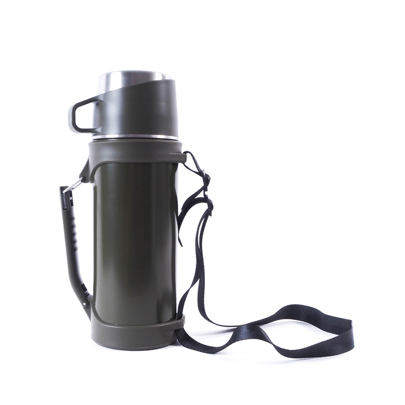 Aga Thermos 1.5 l Green