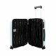 Aga Travel Suitcase 66x43x25cm MR4668 Blue