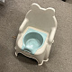 Doloni Children's Potty ECO Green - II. QUALITY