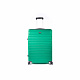 Aga Travel Suitcase 66x46x27cm MR4657 Light Green