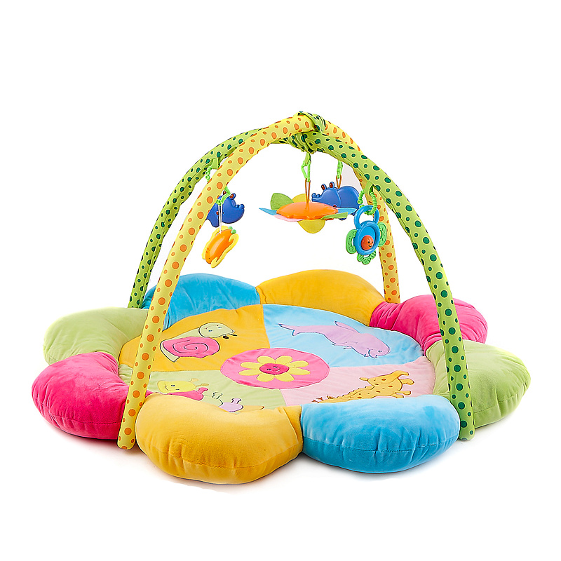 Aga4Kids Play Mat Flower 6DZ105 - II. QUALITY