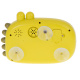 Aga Foam bath toy crocodile with bubble generator