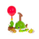 Aga Aerodynamic Balloon Launcher Fish