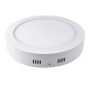 LED CIRCULAR panel BRGD0120 300x35mm mounted - 24W - 230V - 1700Lm - warm