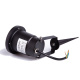 Recessed LED garden spotlight EC79018 for GU10 bulb