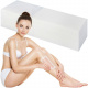 Depilatory Fleece strips 100 pieces ISO
