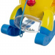 Interactive horse 8in1 - cymbals Kruzzel 20346