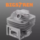Repair kit for brush cutter Bigstren 21030