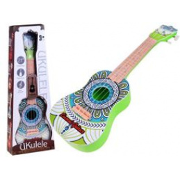 Plastic guitar for children IN0091