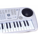 Organ with microphone MQ5407 54 keys IN0116