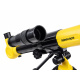 Binoculars on tripod eyepiece 20x30x40x ZA3686