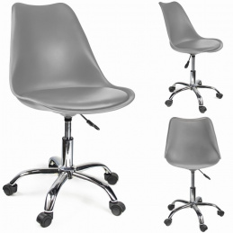 Chair IGER gray