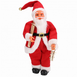 Christmas Figure Santa Claus