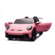 Porsche 911 GT3 Pink