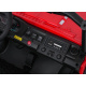 PASSION 4x4 Off-Road Vehicle Red