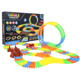 Racing Track VARIABLE 179 pcs.