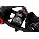 Vehicle Motor RZ56 MAX Red