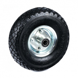 O4K WHEEL FOR GARDEN CART
