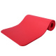Tresko exercise mat YOGA Red