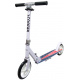 R-Sport Scooter H4 200 mm wheels White