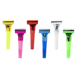 Aga4Kids Whistles mix 6 pcs