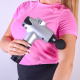 Aga Massage Gun DS1602 Silver