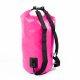 Aga Waterproof Bag 30 l Pink