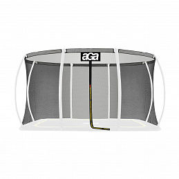 Aga Protective Net for Rectangular Trampoline 244x335 cm