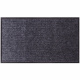 Linder Exclusiv Doormat 180x120 cm Gray