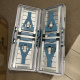 Aga Camping Folding Set 6DAZ069 - 2. QUALITY