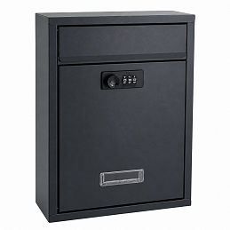 Aga Mailbox TIS8169