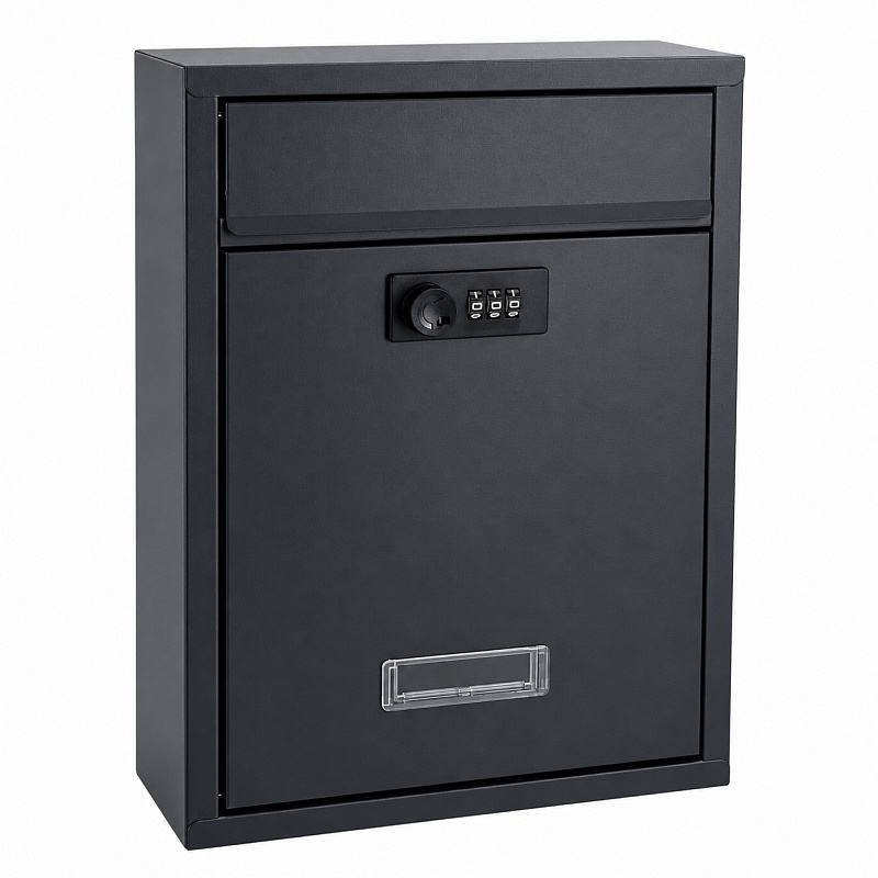 Aga Mailbox TIS8169
